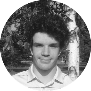 Photo de Jean-Gabriel Maheux